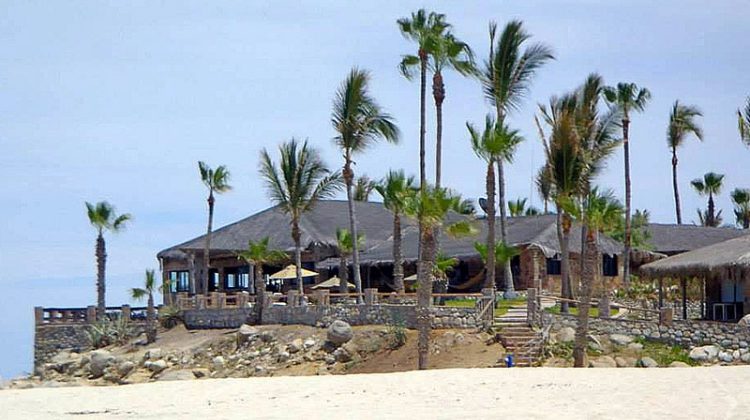 AllAboutBaja.com East Cape Resort