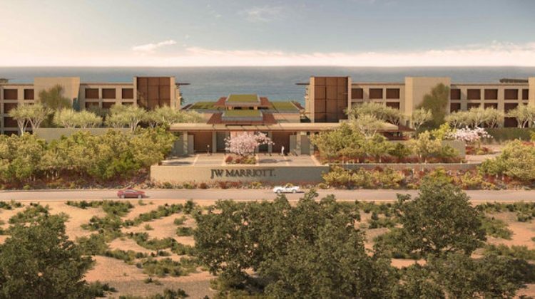 AllAboutBaja.com New Resorts Coming to Cabo
