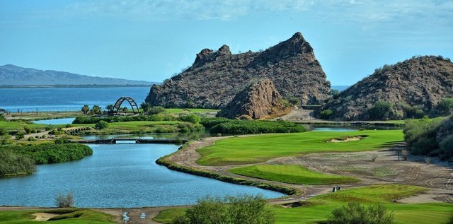 Loreto Golf Course Homes for Sale