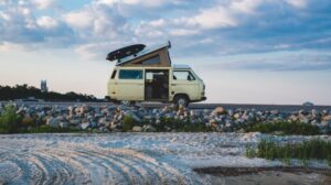 Must-Visit Destinations in a Camper Van | AllAboutBaja.com